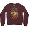 prometheus circuit Crewneck Sweatshirt