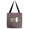 alright dave Tote Bags