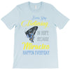 butterfly miracles T-Shirt