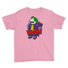 ha! ha! Youth Tee