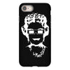 queen bee elizabeth 3d glasses iPhone 8