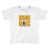 B mars 1 Toddler T-shirt