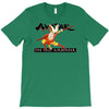 avatar the last air bender, ideal gift or birthday present. T-Shirt