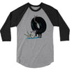 good things come to those who wait! 3/4 Sleeve Shirt