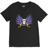 mr two one piece V-Neck Tee