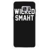 wicked smaht funny Samsung Galaxy S7
