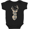 deer Baby Bodysuit