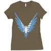 Maverick Ladies Fitted T-Shirt