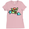 drilly Ladies Fitted T-Shirt