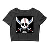 ONE PIECE Crop Top