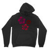 flowers Unisex Hoodie