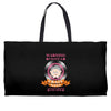 i have a crazy nana Weekender Totes