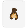 All Good In The Woods Mousepad