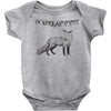 scullay Baby Bodysuit