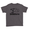 the gandfather Youth Tee