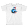 m 343 horses power Toddler T-shirt
