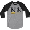 team 10 official 3/4 Sleeve Shirt