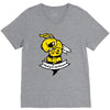 mind your own beeswax V-Neck Tee
