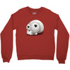 love skul Crewneck Sweatshirt