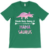 cool mama saurus. T-Shirt