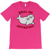 seal of approval T-Shirt