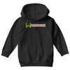 edan Youth Hoodie