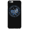 sleepy hollow iPhone 6/6s Case