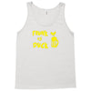 frunk as duck Tank Top