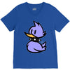quack quack V-Neck Tee