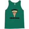 merry crustmas Tank Top
