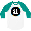 ambassador 3/4 Sleeve Shirt