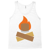 campfire tradition Tank Top