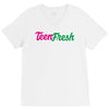 TEEN FRESH V-Neck Tee