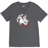 alpha male V-Neck Tee