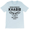 khabib the eagle T-Shirt