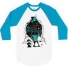 my invention 3/4 Sleeve Shirt