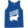 hangry Tank Top