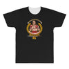 pulp fighter All Over Men's T-shirt