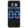 team damon salvatore Samsung Galaxy S8 Plus