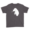 Lady Youth Tee