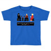 poison Toddler T-shirt