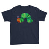 color funny Youth Tee