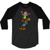 puppet pals 3/4 Sleeve Shirt