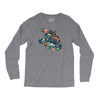pokemon Long Sleeve Shirts