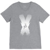 jake paul x silver V-Neck Tee