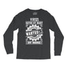Virgo Hated By Many Wanted By Plenty Long Sleeve Shirts