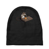 indiana mouse Baby Beanies