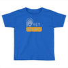 hey you guys Toddler T-shirt