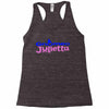 Sherlock Gnomes Racerback Tank