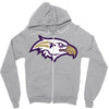 fahrie77 Zipper Hoodie